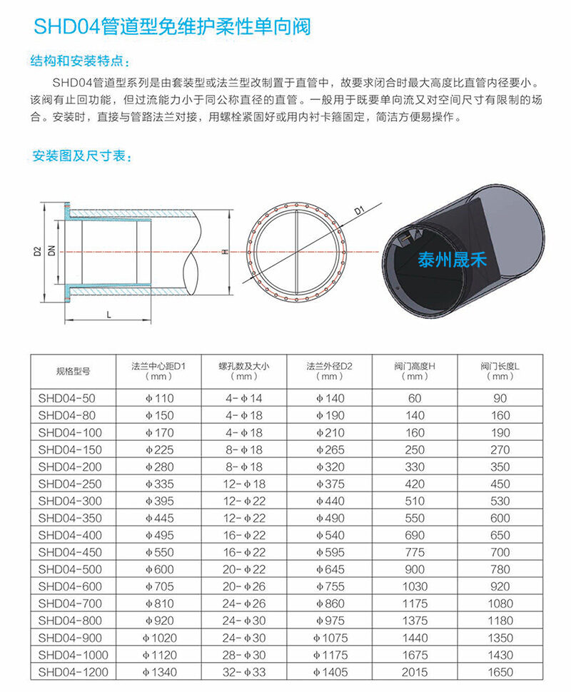 SHD04管道型免维护柔性单向阀.jpg